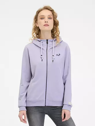 RAGWEAR | Sweatjacke PARYA | 
